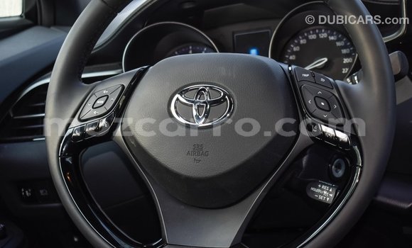 Buy Import Toyota C-HR Other Car in Import - Dubai in Cabo Delgado Buy Import Toyota C-HR Other Car in Import - Dubai in Cabo Delgado