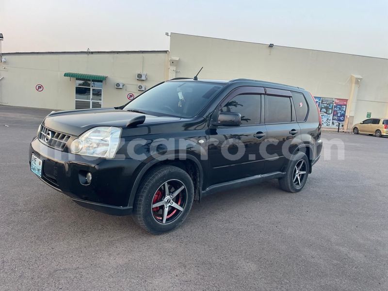 Big with watermark nissan x trail maputo maputo 39740