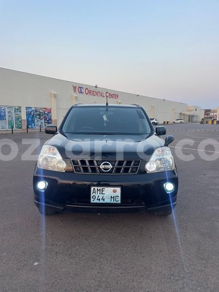 Big with watermark nissan x trail maputo maputo 39740