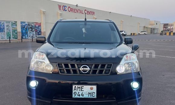 Tenga Tsaru Nissan X-Trail Nhema Mota in Maputo in Maputo Tenga Tsaru Nissan X-Trail Nhema Mota in Maputo in Maputo