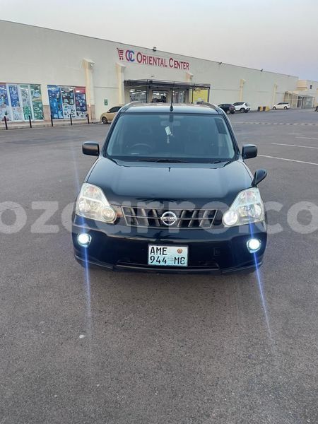 Big with watermark nissan x trail maputo maputo 39740