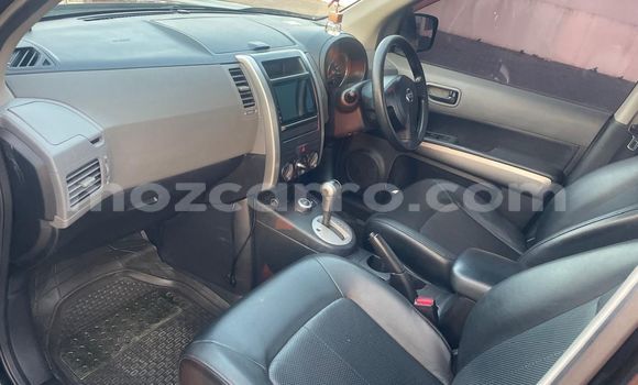 Tenga Tsaru Nissan X-Trail Nhema Mota in Maputo in Maputo Tenga Tsaru Nissan X-Trail Nhema Mota in Maputo in Maputo