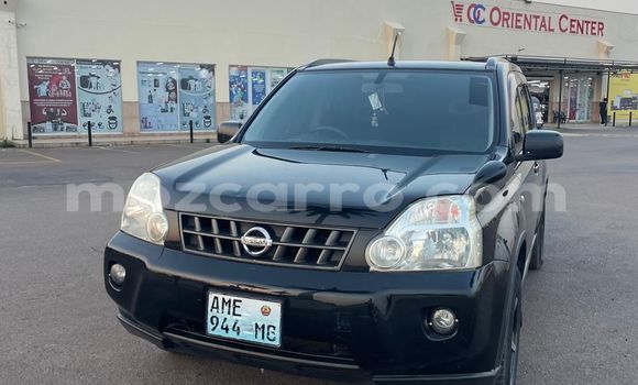 Tenga Tsaru Nissan X-Trail Nhema Mota in Maputo in Maputo Tenga Tsaru Nissan X-Trail Nhema Mota in Maputo in Maputo