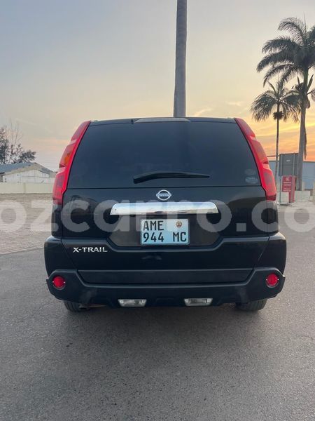 Big with watermark nissan x trail maputo maputo 39740