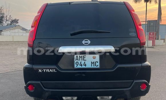 Tenga Tsaru Nissan X-Trail Nhema Mota in Maputo in Maputo Tenga Tsaru Nissan X-Trail Nhema Mota in Maputo in Maputo