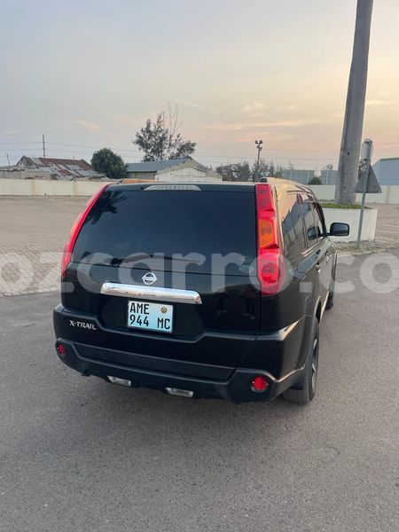 Big with watermark nissan x trail maputo maputo 39740
