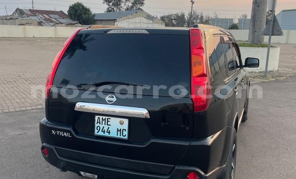 Tenga Tsaru Nissan X-Trail Nhema Mota in Maputo in Maputo Tenga Tsaru Nissan X-Trail Nhema Mota in Maputo in Maputo