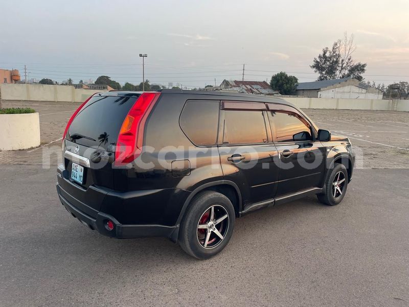 Big with watermark nissan x trail maputo maputo 39740