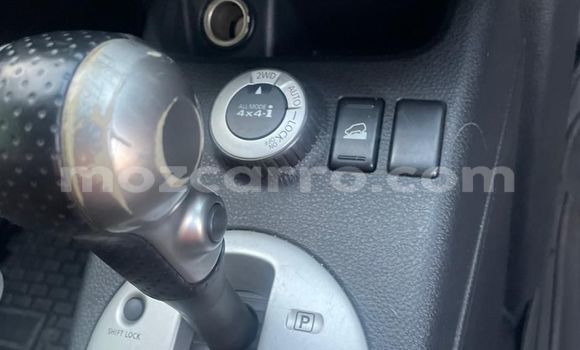 Tenga Tsaru Nissan X-Trail Nhema Mota in Maputo in Maputo Tenga Tsaru Nissan X-Trail Nhema Mota in Maputo in Maputo