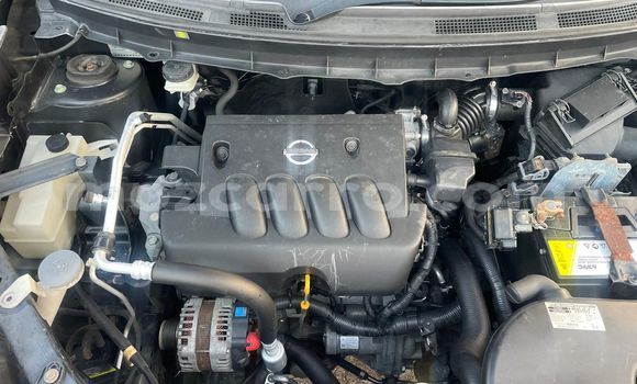 Tenga Tsaru Nissan X-Trail Nhema Mota in Maputo in Maputo Tenga Tsaru Nissan X-Trail Nhema Mota in Maputo in Maputo