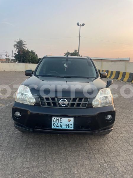 Big with watermark nissan x trail maputo maputo 39740