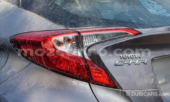 Buy Import Toyota C-HR Other Car in Import - Dubai in Cabo Delgado Buy Import Toyota C-HR Other Car in Import - Dubai in Cabo Delgado