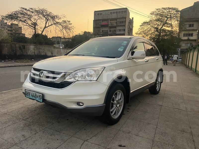 Big with watermark honda cr v maputo maputo 39745
