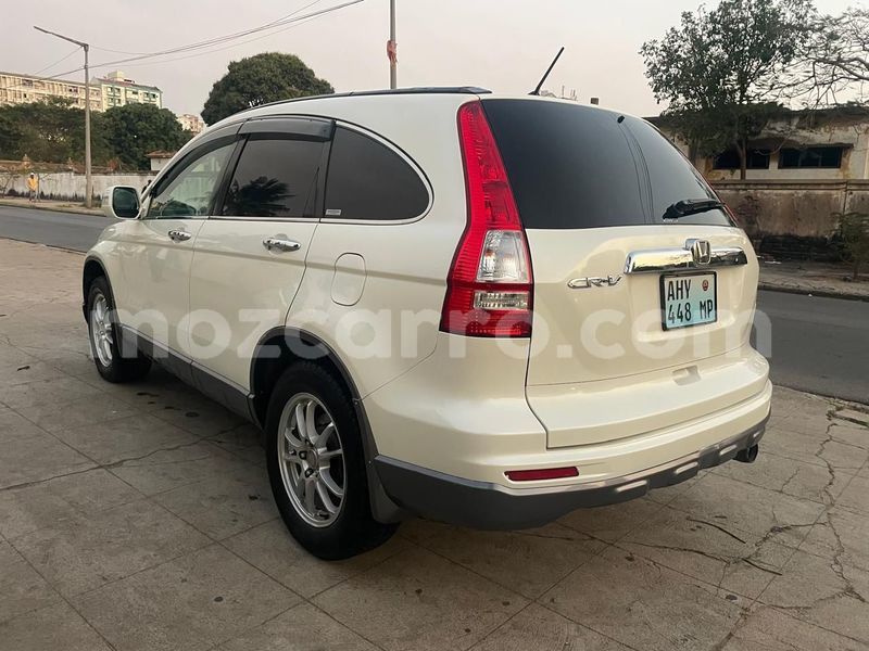 Big with watermark honda cr v maputo maputo 39745