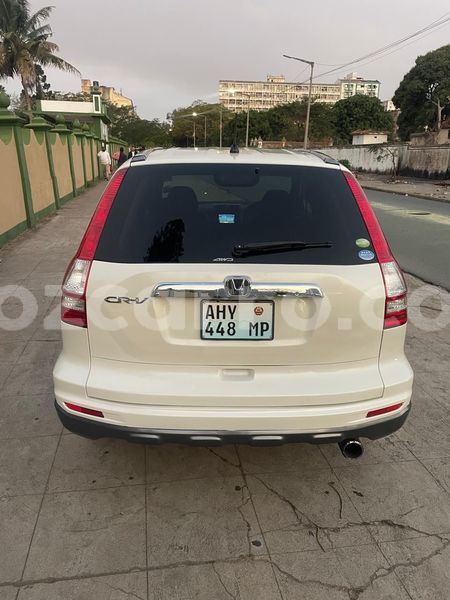 Big with watermark honda cr v maputo maputo 39745