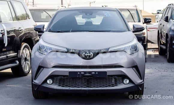 Buy Import Toyota C-HR Other Car in Import - Dubai in Cabo Delgado Buy Import Toyota C-HR Other Car in Import - Dubai in Cabo Delgado
