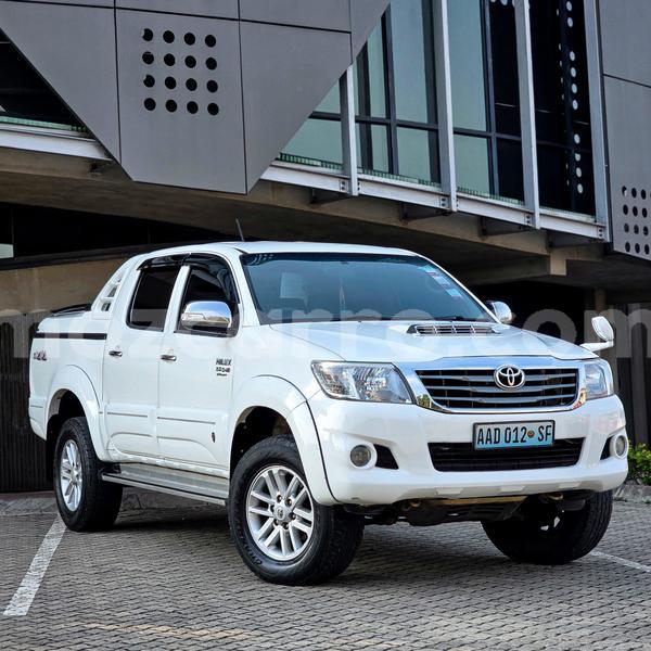 Big with watermark toyota hilux maputo maputo 39750