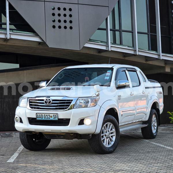 Big with watermark toyota hilux maputo maputo 39750