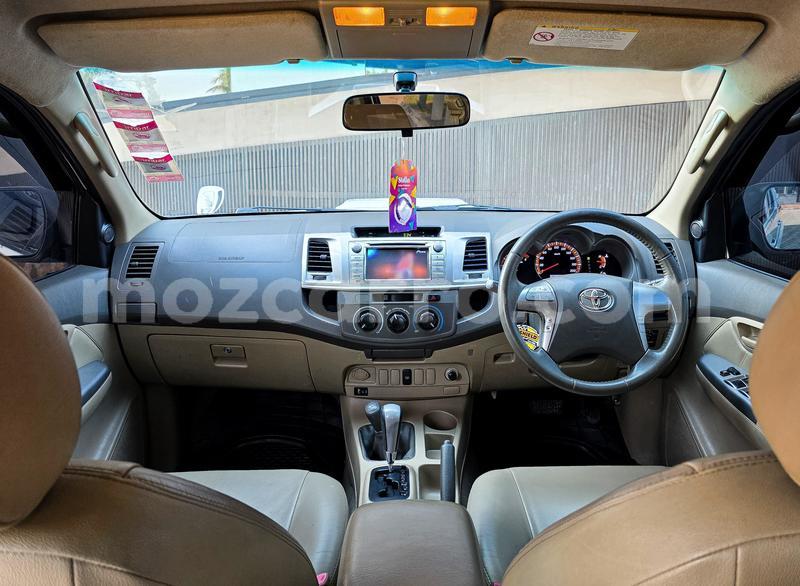 Big with watermark toyota hilux maputo maputo 39750