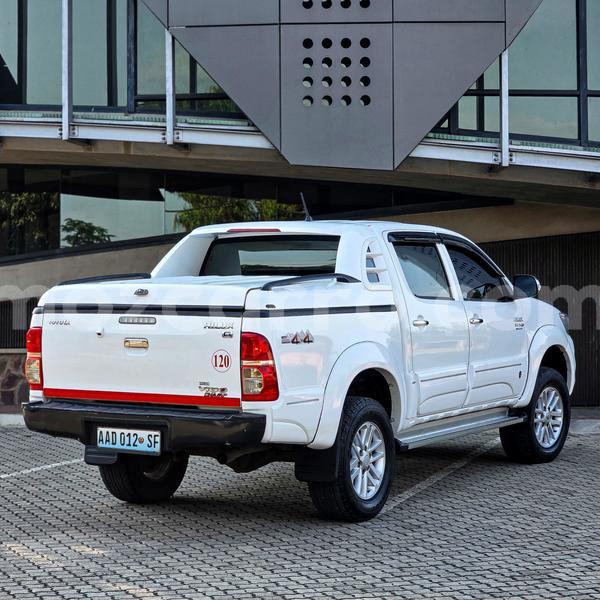 Big with watermark toyota hilux maputo maputo 39750