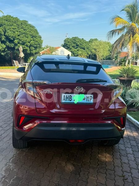 Big with watermark toyota c hr maputo maputo 39751