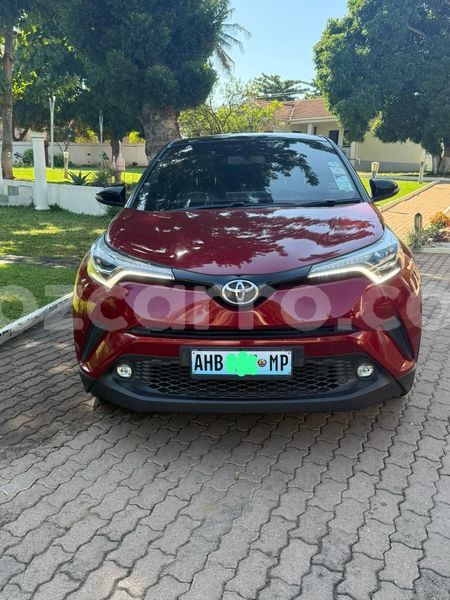 Big with watermark toyota c hr maputo maputo 39751