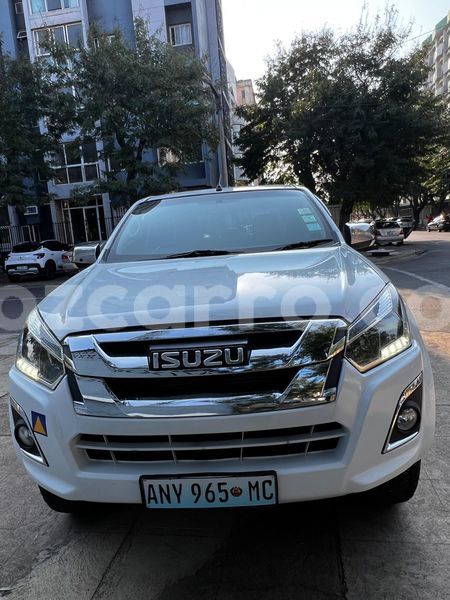 Big with watermark isuzu d max maputo maputo 39752