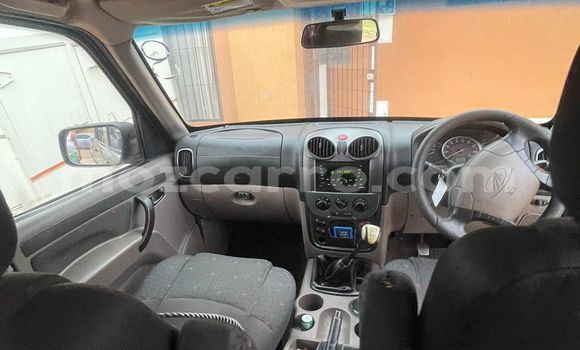 Nunua Ilio tumika Mahindra Scorpio Other Gari ndani ya Maputo nchini Maputo Nunua Ilio tumika Mahindra Scorpio Other Gari ndani ya Maputo nchini Maputo