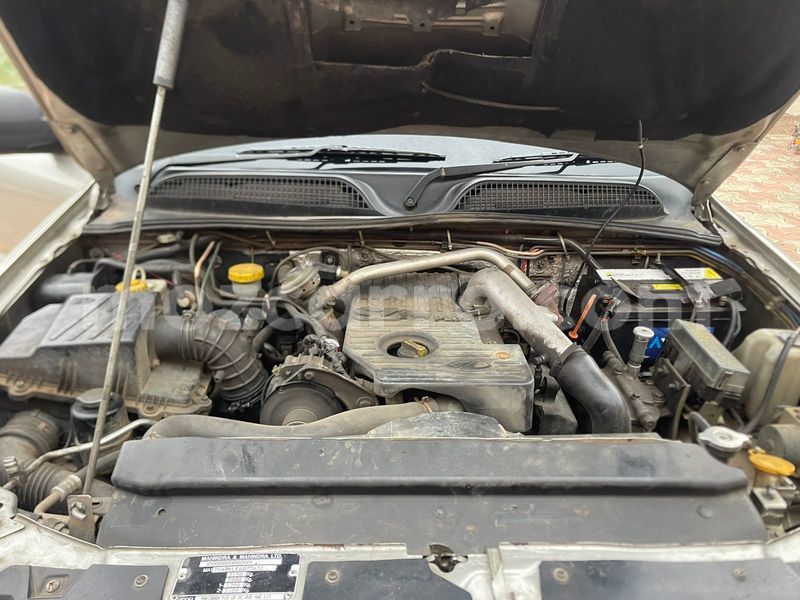 Big with watermark mahindra scorpio maputo maputo 39753