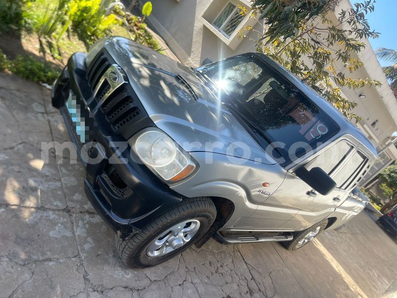 Big with watermark mahindra scorpio maputo maputo 39753