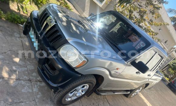 Nunua Ilio tumika Mahindra Scorpio Other Gari ndani ya Maputo nchini Maputo Nunua Ilio tumika Mahindra Scorpio Other Gari ndani ya Maputo nchini Maputo