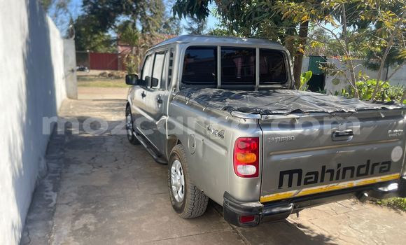 Nunua Ilio tumika Mahindra Scorpio Other Gari ndani ya Maputo nchini Maputo Nunua Ilio tumika Mahindra Scorpio Other Gari ndani ya Maputo nchini Maputo