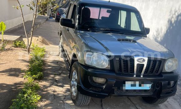 Nunua Ilio tumika Mahindra Scorpio Other Gari ndani ya Maputo nchini Maputo Nunua Ilio tumika Mahindra Scorpio Other Gari ndani ya Maputo nchini Maputo
