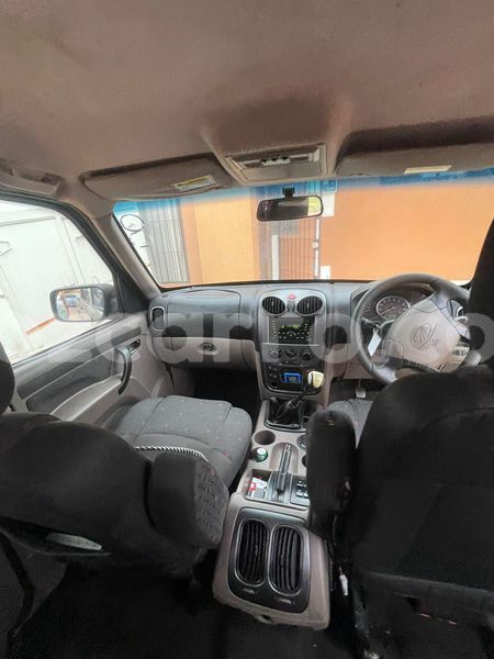 Big with watermark mahindra scorpio maputo maputo 39753