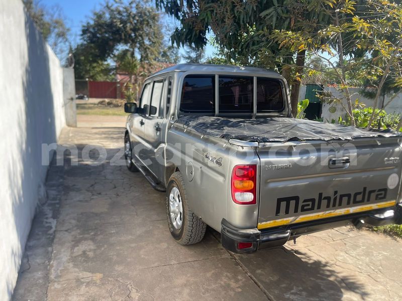 Big with watermark mahindra scorpio maputo maputo 39753