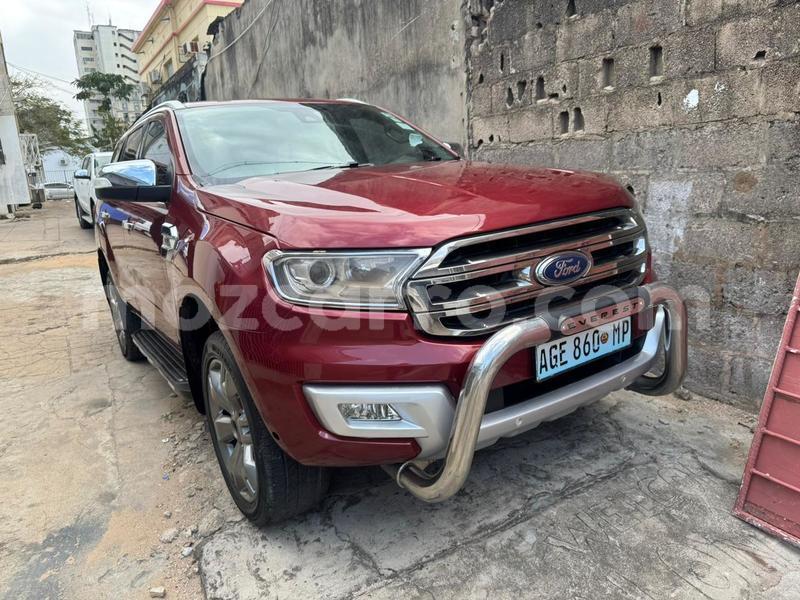 Big with watermark ford everest maputo maputo 39754