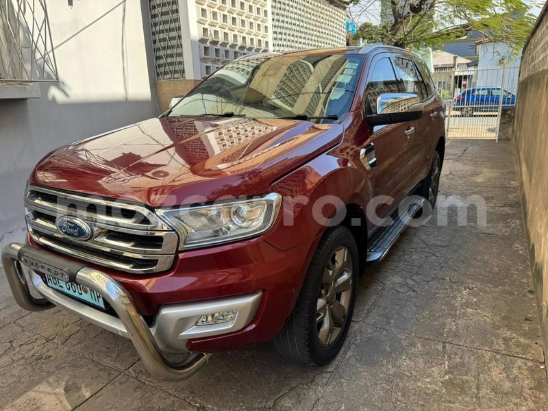 Big with watermark ford everest maputo maputo 39754