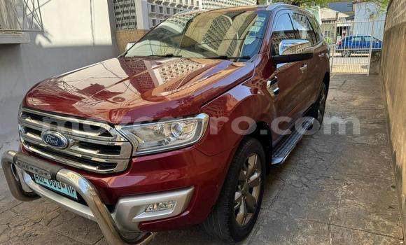 Comprar Usado Ford Everest Other Carro em Maputo em Maputo Comprar Usado Ford Everest Other Carro em Maputo em Maputo