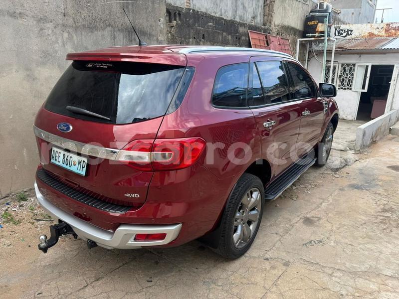 Big with watermark ford everest maputo maputo 39754