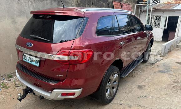 Comprar Usado Ford Everest Other Carro em Maputo em Maputo Comprar Usado Ford Everest Other Carro em Maputo em Maputo