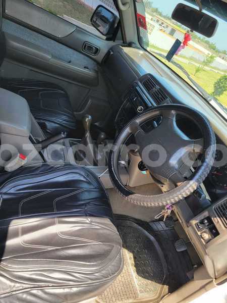 Big with watermark nissan patrol maputo maputo 39755