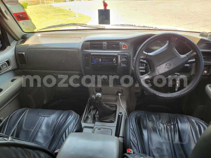 Big with watermark nissan patrol maputo maputo 39755