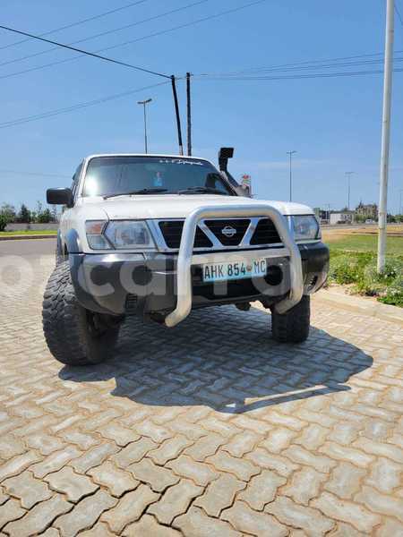Big with watermark nissan patrol maputo maputo 39755