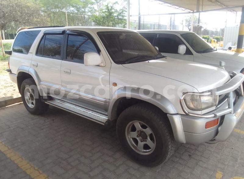 Big with watermark toyota hilux surf maputo maputo 39758