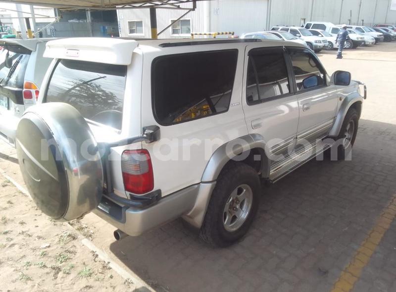 Big with watermark toyota hilux surf maputo maputo 39758