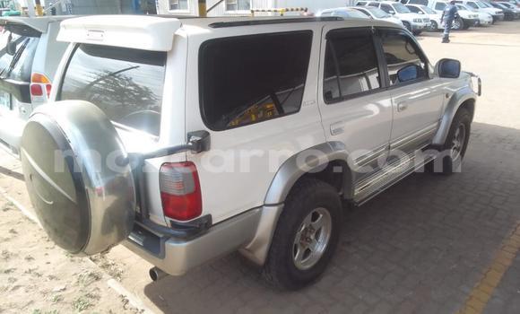 Tenga Tsaru Toyota Hilux Surf Chena Mota in Maputo in Maputo Tenga Tsaru Toyota Hilux Surf Chena Mota in Maputo in Maputo