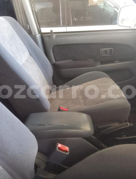 Big with watermark toyota hilux surf maputo maputo 39758