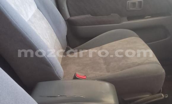 Tenga Tsaru Toyota Hilux Surf Chena Mota in Maputo in Maputo Tenga Tsaru Toyota Hilux Surf Chena Mota in Maputo in Maputo