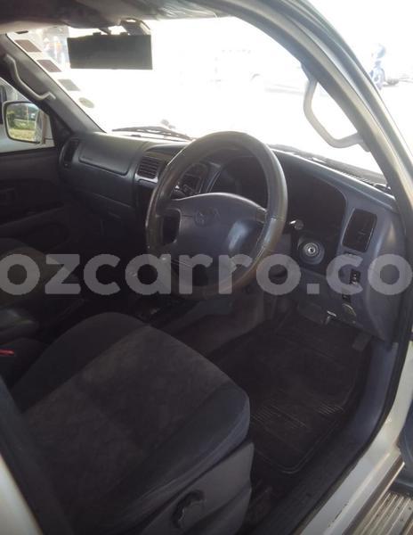 Big with watermark toyota hilux surf maputo maputo 39758