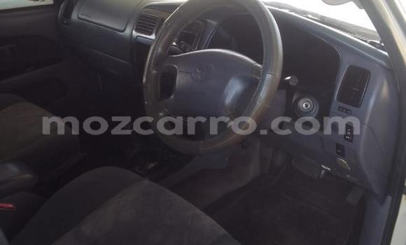 Tenga Tsaru Toyota Hilux Surf Chena Mota in Maputo in Maputo Tenga Tsaru Toyota Hilux Surf Chena Mota in Maputo in Maputo